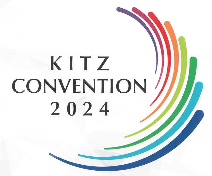 KITZ　CONVENTION　2024のサムネイル画像