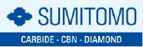 インサート交換式ドリル　無償サンプル受付中！（SUMITOMO）のサムネイル画像